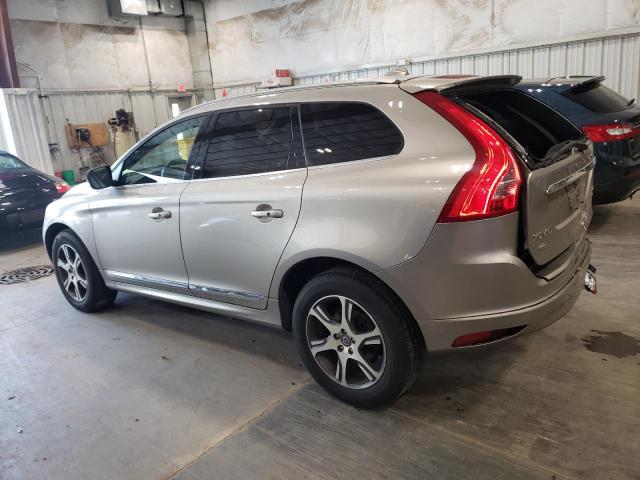 Photo 1 VIN: YV4902RBXF2592234 - VOLVO XC60 T6 PR 