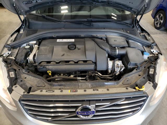 Photo 10 VIN: YV4902RBXF2592234 - VOLVO XC60 T6 PR 