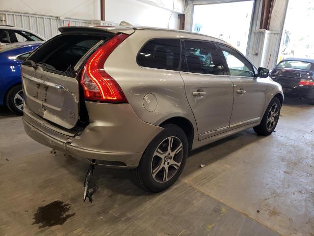 Photo 2 VIN: YV4902RBXF2592234 - VOLVO XC60 T6 PR 