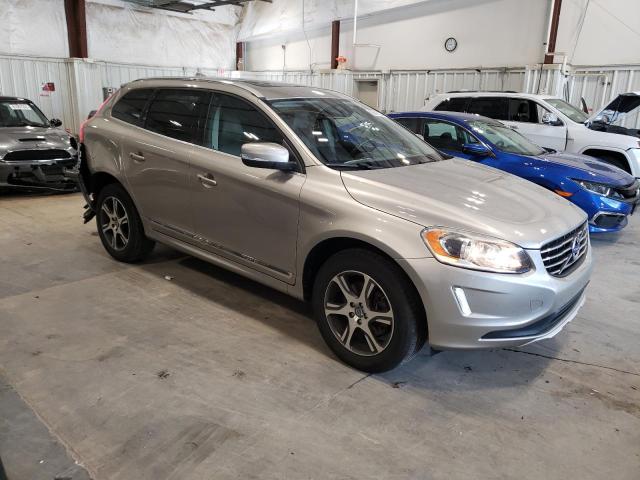 Photo 3 VIN: YV4902RBXF2592234 - VOLVO XC60 T6 PR 