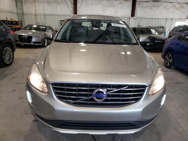 Photo 4 VIN: YV4902RBXF2592234 - VOLVO XC60 T6 PR 