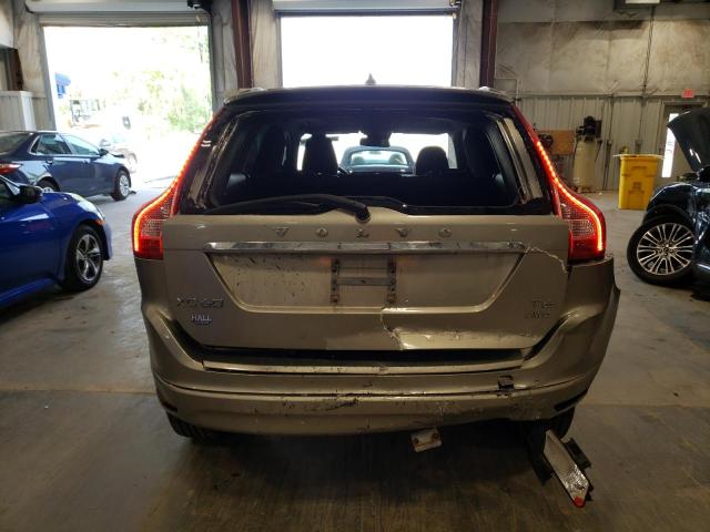 Photo 5 VIN: YV4902RBXF2592234 - VOLVO XC60 T6 PR 