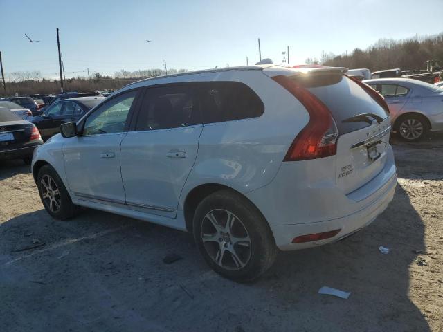 Photo 1 VIN: YV4902RBXF2597739 - VOLVO XC60 T6 PR 