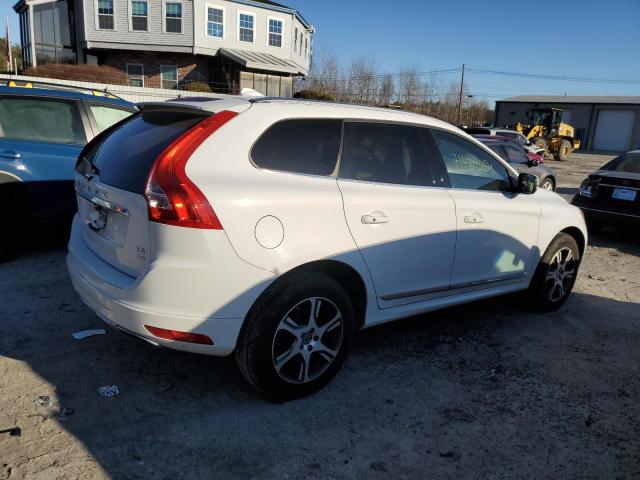 Photo 2 VIN: YV4902RBXF2597739 - VOLVO XC60 T6 PR 