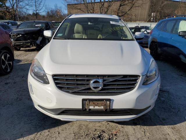 Photo 4 VIN: YV4902RBXF2597739 - VOLVO XC60 T6 PR 