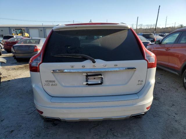 Photo 5 VIN: YV4902RBXF2597739 - VOLVO XC60 T6 PR 