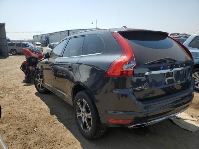 Photo 1 VIN: YV4902RBXF2599796 - VOLVO XC60 T6 PR 