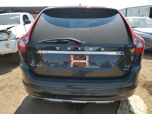 Photo 5 VIN: YV4902RBXF2599796 - VOLVO XC60 T6 PR 