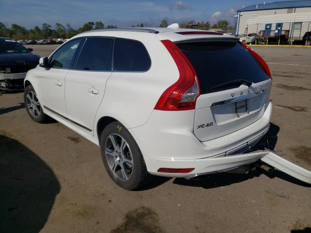 Photo 2 VIN: YV4902RC0F2571532 - VOLVO XC60 T6 PR 