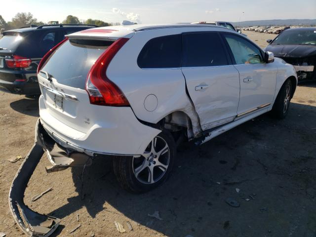 Photo 3 VIN: YV4902RC0F2571532 - VOLVO XC60 T6 PR 