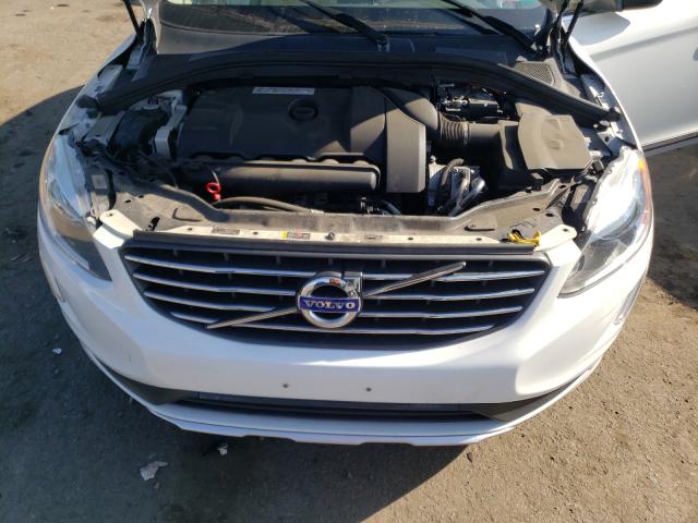 Photo 6 VIN: YV4902RC0F2571532 - VOLVO XC60 T6 PR 