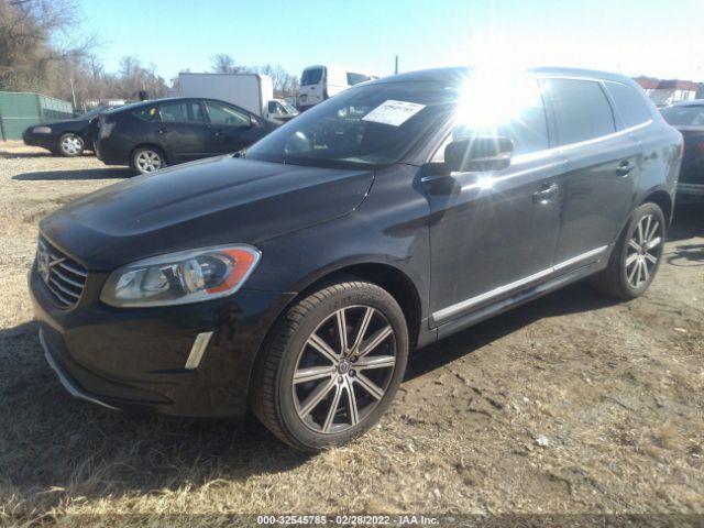 Photo 1 VIN: YV4902RC0F2572325 - VOLVO XC60 