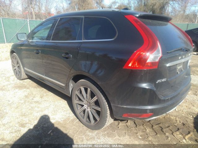 Photo 2 VIN: YV4902RC0F2572325 - VOLVO XC60 