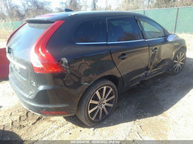 Photo 3 VIN: YV4902RC0F2572325 - VOLVO XC60 