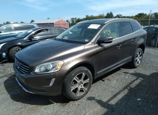 Photo 1 VIN: YV4902RC0F2611379 - VOLVO XC60 