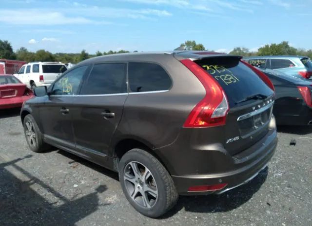 Photo 2 VIN: YV4902RC0F2611379 - VOLVO XC60 