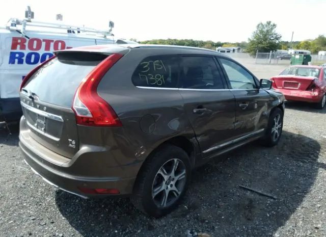 Photo 3 VIN: YV4902RC0F2611379 - VOLVO XC60 