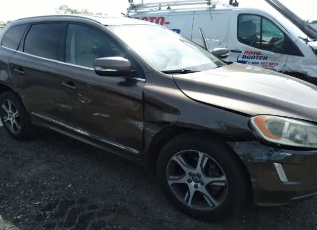 Photo 5 VIN: YV4902RC0F2611379 - VOLVO XC60 