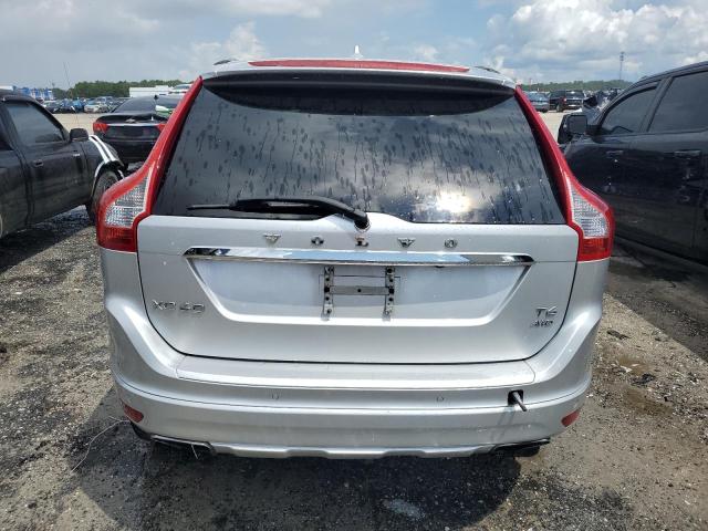 Photo 5 VIN: YV4902RC5F2609997 - VOLVO XC60 T6 PR 