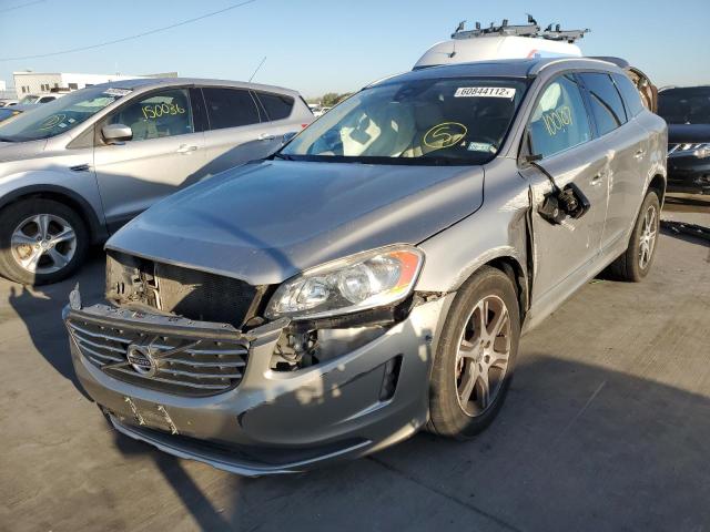 Photo 1 VIN: YV4902RC6F2566870 - VOLVO XC60 T6 PR 