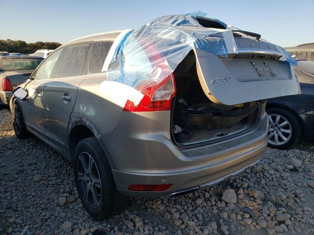 Photo 2 VIN: YV4902RC6F2566870 - VOLVO XC60 T6 PR 