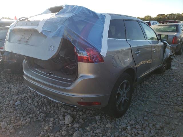 Photo 3 VIN: YV4902RC6F2566870 - VOLVO XC60 T6 PR 