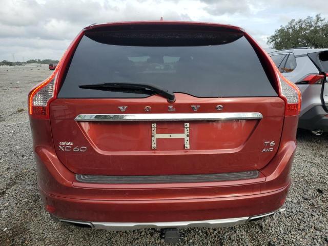 Photo 5 VIN: YV4902RC6F2610348 - VOLVO XC60 