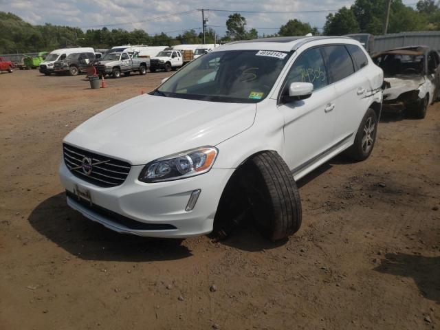 Photo 1 VIN: YV4902RC8F2578888 - VOLVO XC60 T6 PR 