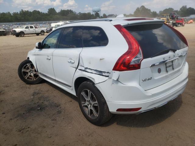 Photo 2 VIN: YV4902RC8F2578888 - VOLVO XC60 T6 PR 