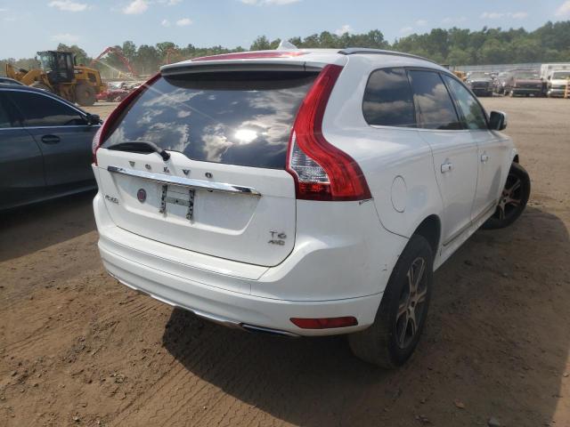 Photo 3 VIN: YV4902RC8F2578888 - VOLVO XC60 T6 PR 