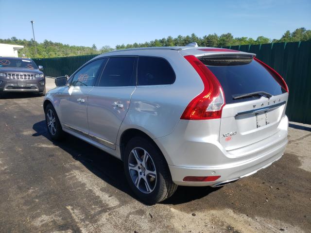 Photo 2 VIN: YV4902RC8F2626292 - VOLVO XC60 T6 PR 