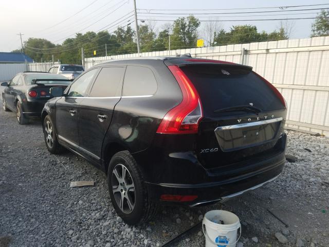 Photo 2 VIN: YV4902RC9F2625779 - VOLVO XC60 T6 PR 