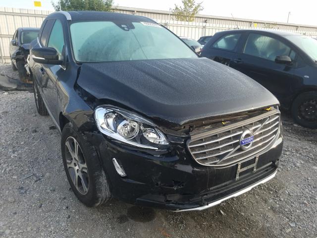 Photo 8 VIN: YV4902RC9F2625779 - VOLVO XC60 T6 PR 