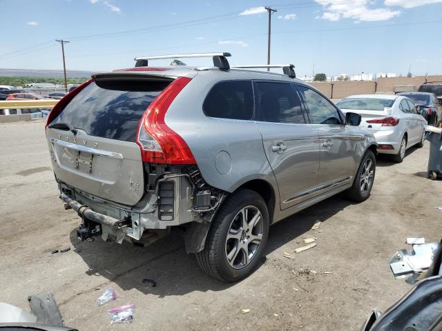 Photo 2 VIN: YV4902RCXF2579573 - VOLVO XC60 T6 PR 