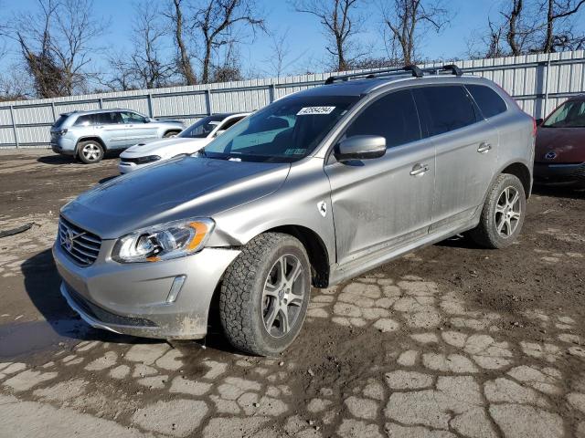 Photo 0 VIN: YV4902RCXF2586877 - VOLVO XC60 