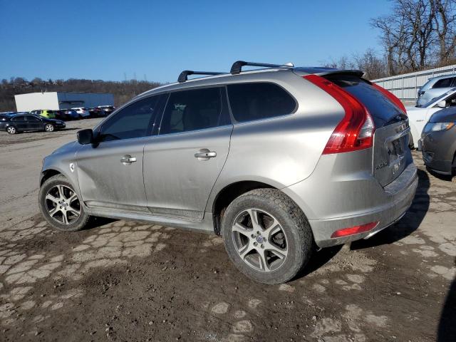 Photo 1 VIN: YV4902RCXF2586877 - VOLVO XC60 