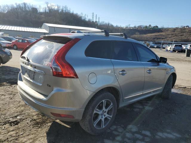 Photo 2 VIN: YV4902RCXF2586877 - VOLVO XC60 