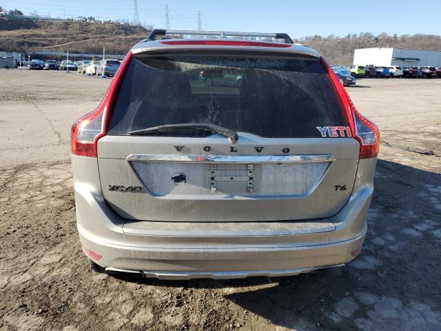 Photo 5 VIN: YV4902RCXF2586877 - VOLVO XC60 