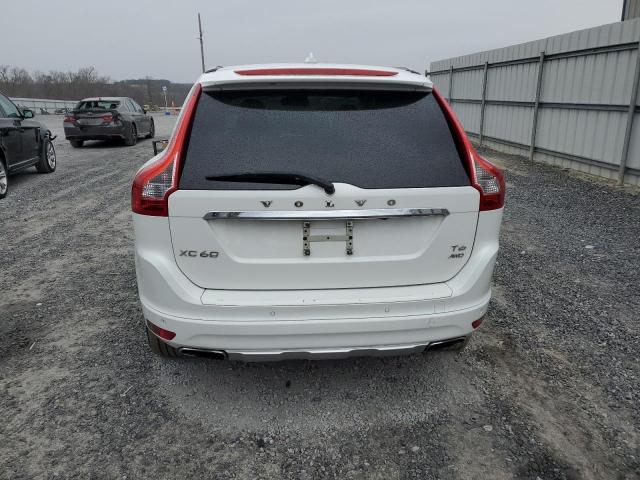 Photo 5 VIN: YV4902RD0F2613254 - VOLVO XC60 