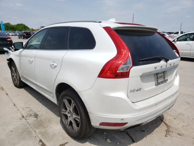 Photo 2 VIN: YV4902RD0F2622813 - VOLVO XC60 T6 PL 