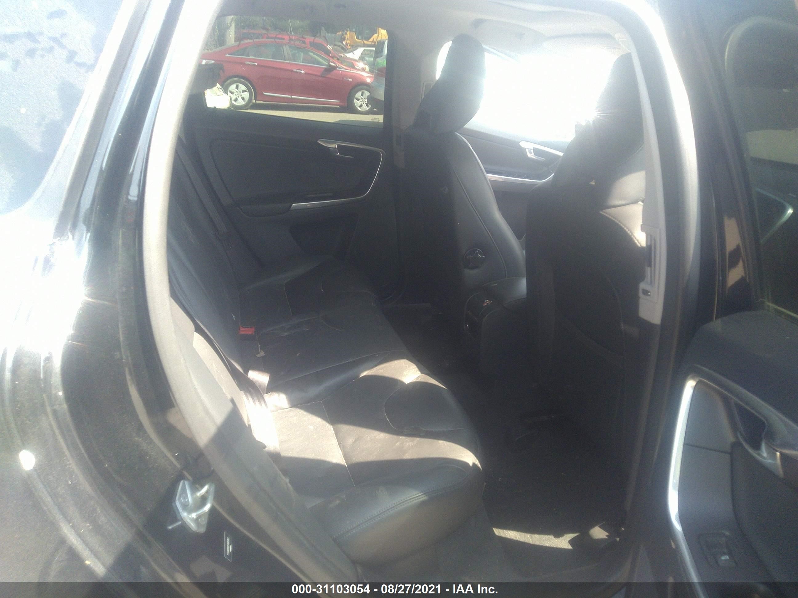 Photo 7 VIN: YV4902RD2F2625051 - VOLVO XC60 