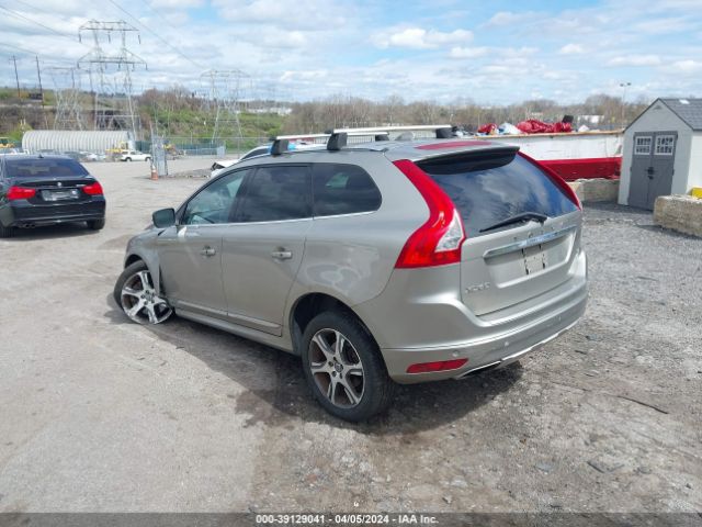 Photo 2 VIN: YV4902RD2F2626524 - VOLVO XC60 