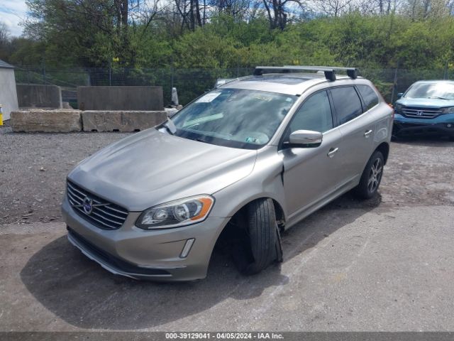 Photo 5 VIN: YV4902RD2F2626524 - VOLVO XC60 