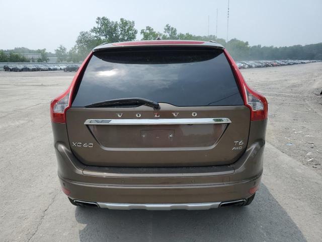 Photo 5 VIN: YV4902RD3F2591136 - VOLVO XC60 T6 PL 