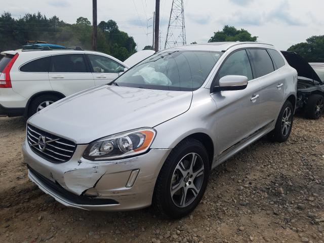 Photo 1 VIN: YV4902RD4F2565953 - VOLVO XC60 T6 PL 