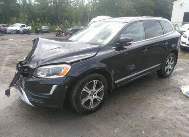 Photo 1 VIN: YV4902RD4F2581697 - VOLVO XC60 