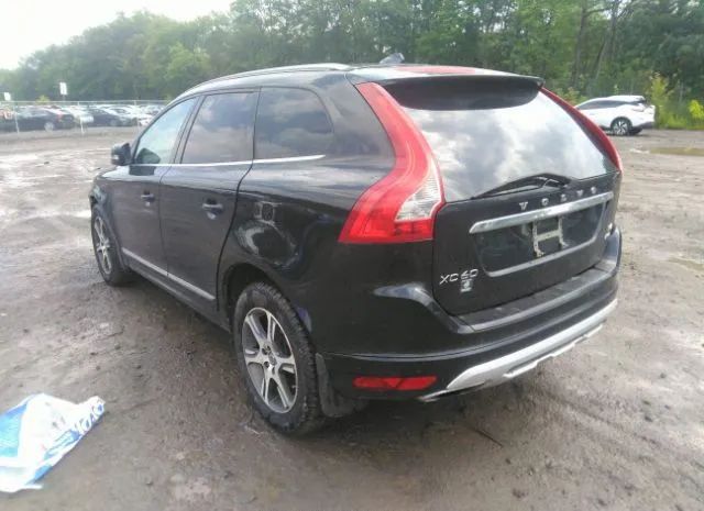 Photo 2 VIN: YV4902RD4F2581697 - VOLVO XC60 