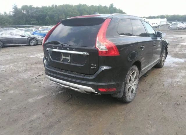 Photo 3 VIN: YV4902RD4F2581697 - VOLVO XC60 