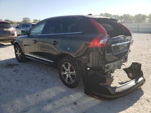 Photo 2 VIN: YV4902RD6F2596721 - VOLVO XC60 T6 PL 