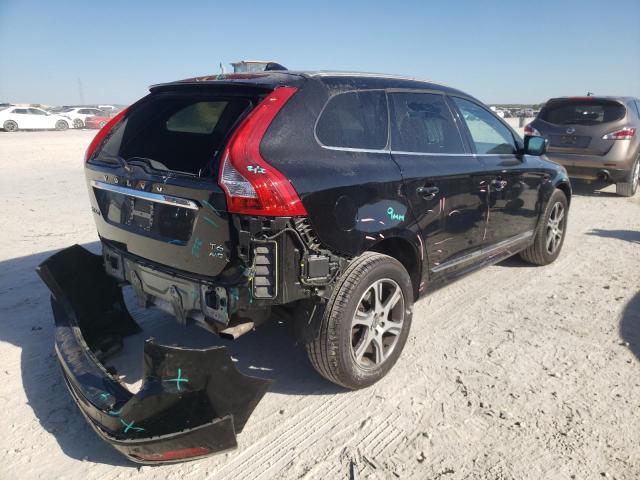 Photo 3 VIN: YV4902RD6F2596721 - VOLVO XC60 T6 PL 